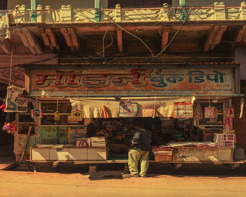 संतुलित दिनचर्या